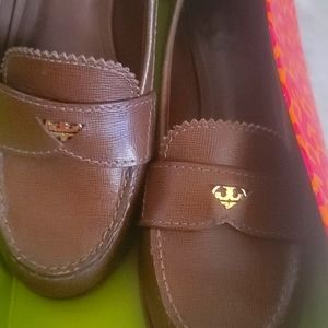 Tory Burch loafer